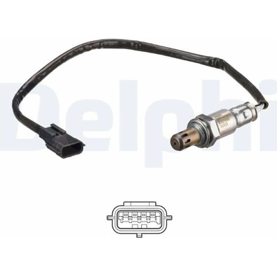 Lambda sonda DELPHI ES21060-12B1