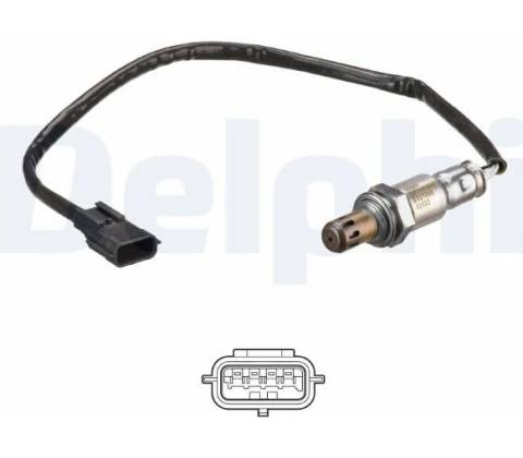 Lambda sonda DELPHI ES21060-12B1