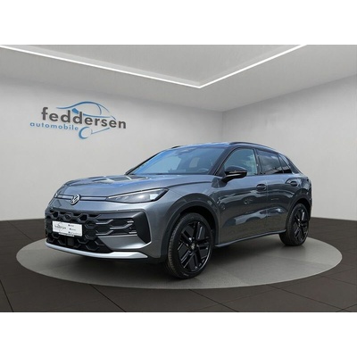Volkswagen T-Roc 1.5 eTSI Style DSG 85 kW