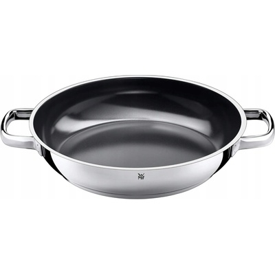 Pánev WMF 28 cm s nepřilnavým povrchem, vhodná do myčky nádobí