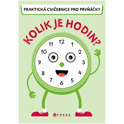 Kolik je hodin?