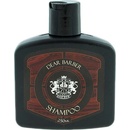 Dear Barber šampón 250 ml