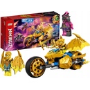 LEGO® NINJAGO® 71768 Jayova zlatá dračia motorka