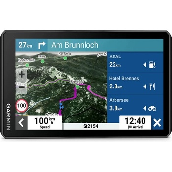 Image 1 of Garmin zūmo XT2 010-02781-10
