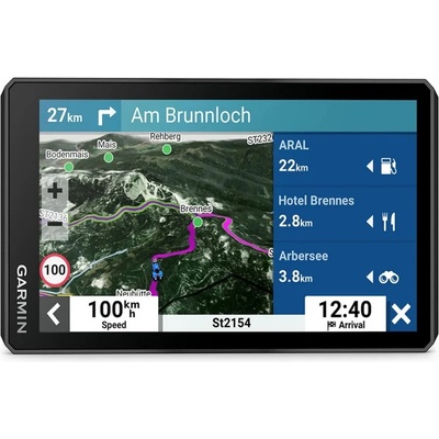 Garmin zūmo XT2 010-02781-10