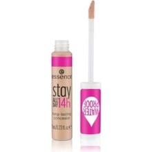 Essence Stay All Day 14h Long-Lasting Concealer 10 Light Honey 7 ml