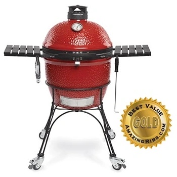 Broil King Kamado Joe Classic II (KJ23RHC)