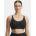 Under Armour Дамски сутиен Under Armour UA Motion Low Bra-BLK Under Armour | Cheren | ЖЕНИ | XS
