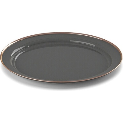 GSI Outdoors tanier Mesa Plate 254 mm tieň