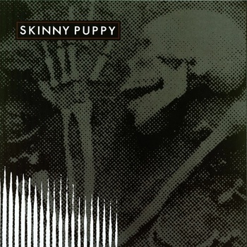 Skinny Puppy - Remission (Reissue) (12" Vinyl) (0067003008211)