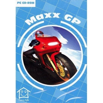 Maxx GP