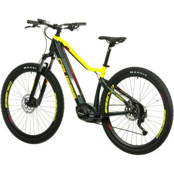 Crussis e-Largo 7.9-XS 2024