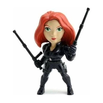 Capitán América Фигурки на Герои Capitán América Civil War : Black Widow 10 cm