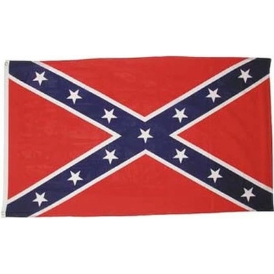 Južanská vlajka USA (vlajka Konfederácie)