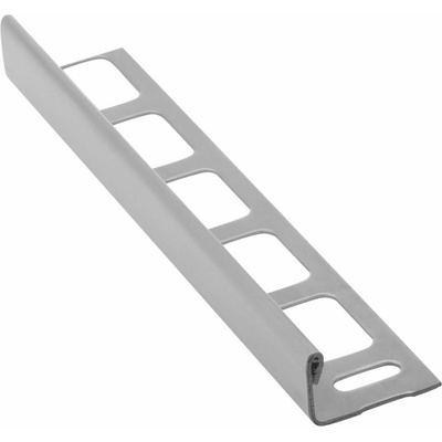 Sapho Lišta k obkladům PN032 2,5 m 12,5 mm
