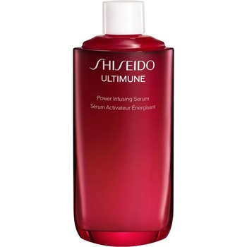 Shiseido Ultimune Power Infusing Serum серум против стареене на кожата пълнител 75ml