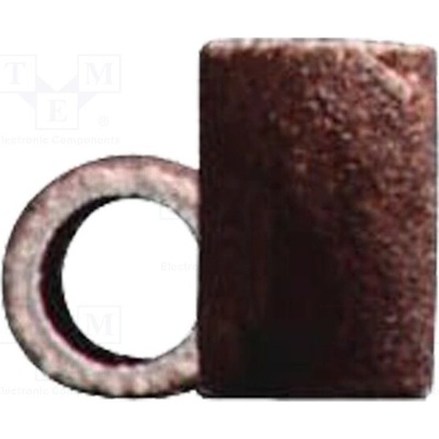 DREMEL 2615043832 Brusna páska; 6,4mm; 6ks.