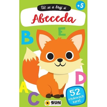 Abeceda