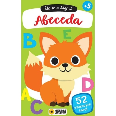Abeceda