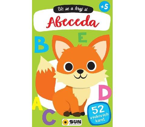 Abeceda