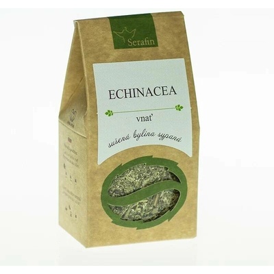 Serafin Echinacea nať 30 g
