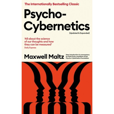 Psycho-Cybernetics (Updated and Expanded)