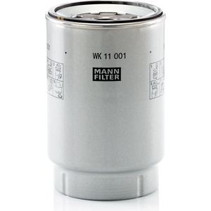 Mann-filter Горивен филтър mann-filter wk 11 001 x