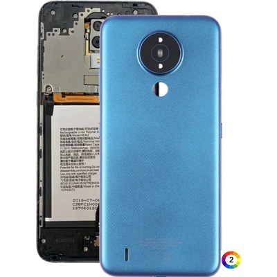 Nokia Оригинален Заден Капак за Nokia 1.4
