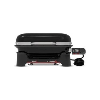 Weber Lumin Smart Compact