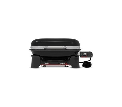 Weber Lumin Smart Compact