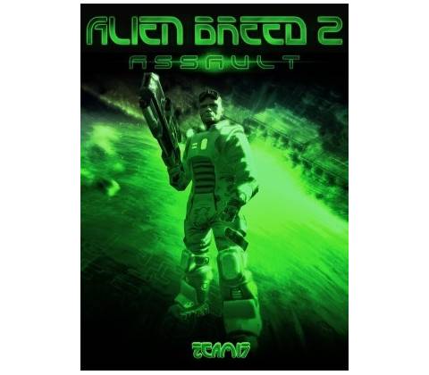 Alien Breed 2: Assault