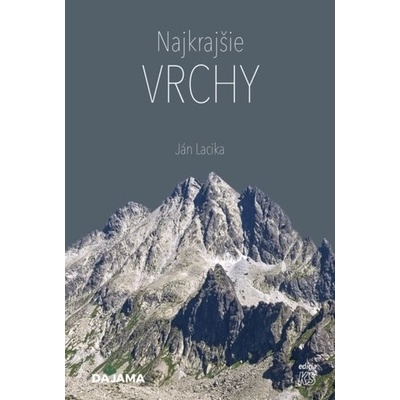 Najkrajšie vrchy - Ján Lacika