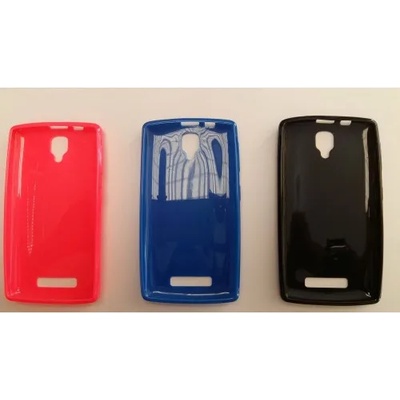 Lenovo Силикон за Lenovo A1000 0, 3мм