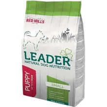 Leader Natural Puppy Small Breed 2 kg