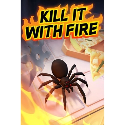 tinyBuild Kill it with Fire (PC)