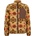 Revolution Мъжко поларено яке Revolution Printed Teddy Jacket Fleece jacket - Light Brown - размер XXL (005-5654-0315)