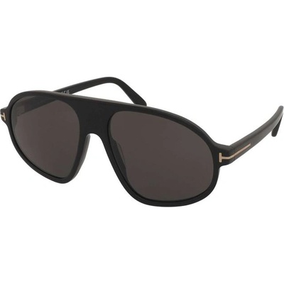 Tom Ford Диоптрични очила Tom Ford Erol TF1178 01A
