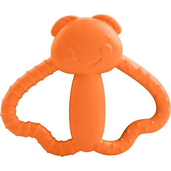Mattel Бебешка гризалка Fisher Price - Пеперуда (JFJ95)