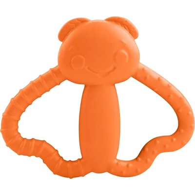 Mattel Бебешка гризалка Fisher Price - Пеперуда (JFJ95)
