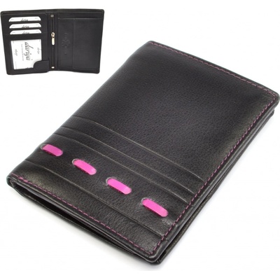 Dariya bags kožená pánská moderní peněženka