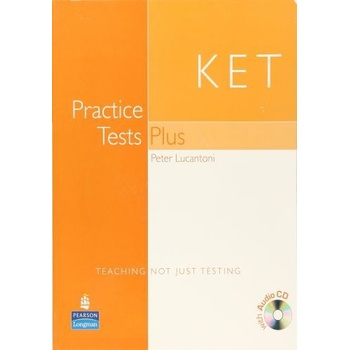 KET Practice Tests Plus