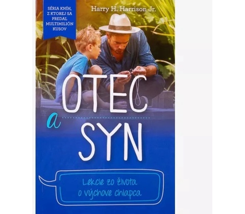 Otec a syn