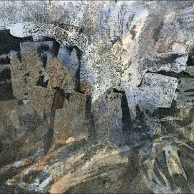 Baula - Heavy Heart, No Tears LP