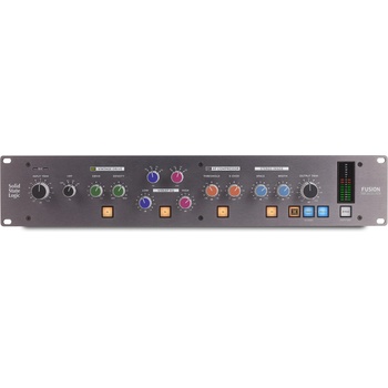 Image 1 of Solid State Logic 729740X1