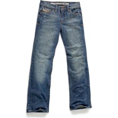 Nugget Bajo W.Adestroyed wash