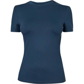 USA Pro Дамска тениска USA Pro Essential Tee Womens - Navy