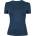 USA Pro Дамска тениска USA Pro Essential Tee Womens - Navy