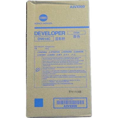 Konica Minolta A3VX900 - originálny