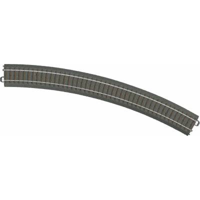Märklin C koľaj H0 24530 zahnutá koľaj