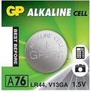 GP LR44 A76 1ks 1041007611